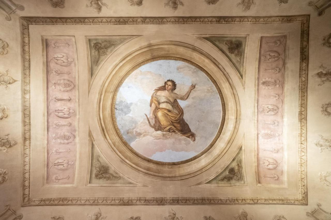 Delcorto Suites Montepulciano Stazione 外观 照片