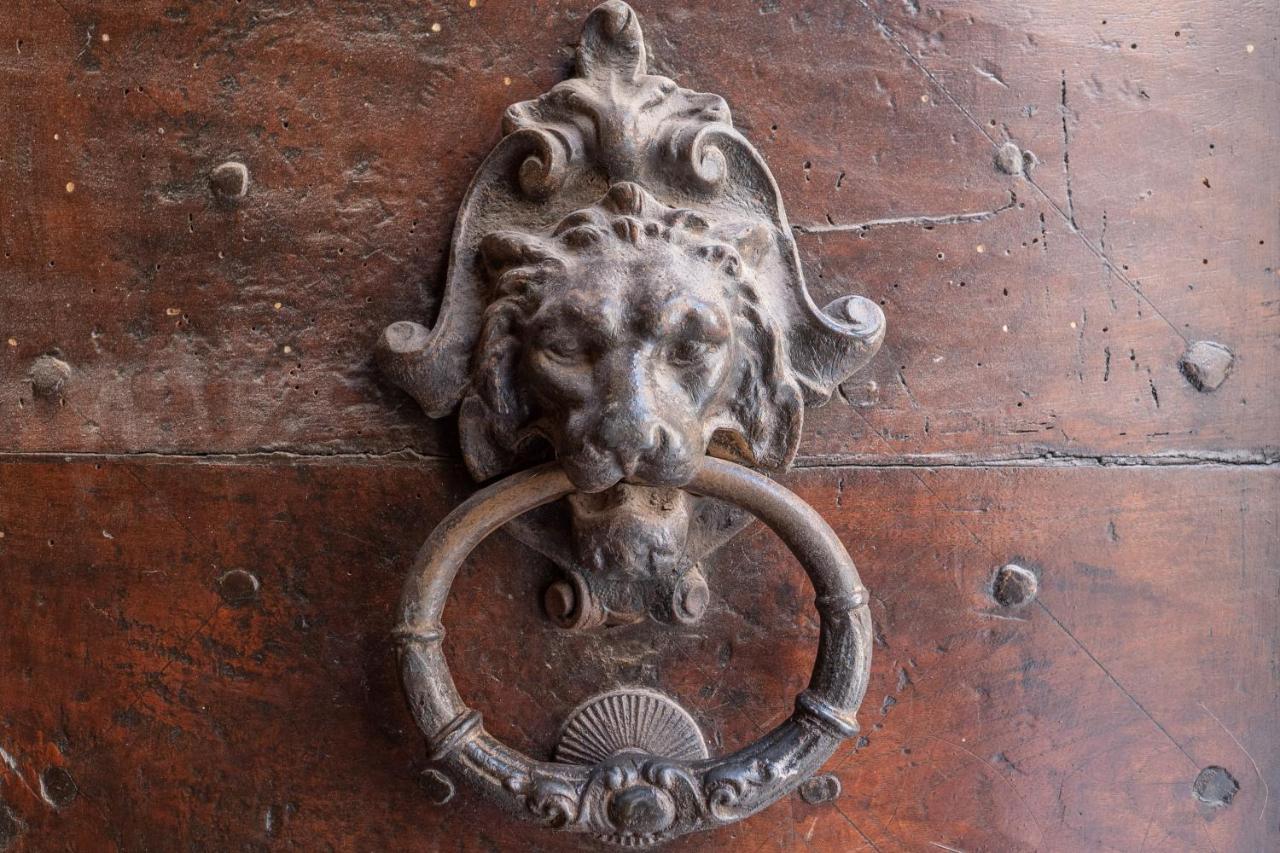 Delcorto Suites Montepulciano Stazione 外观 照片
