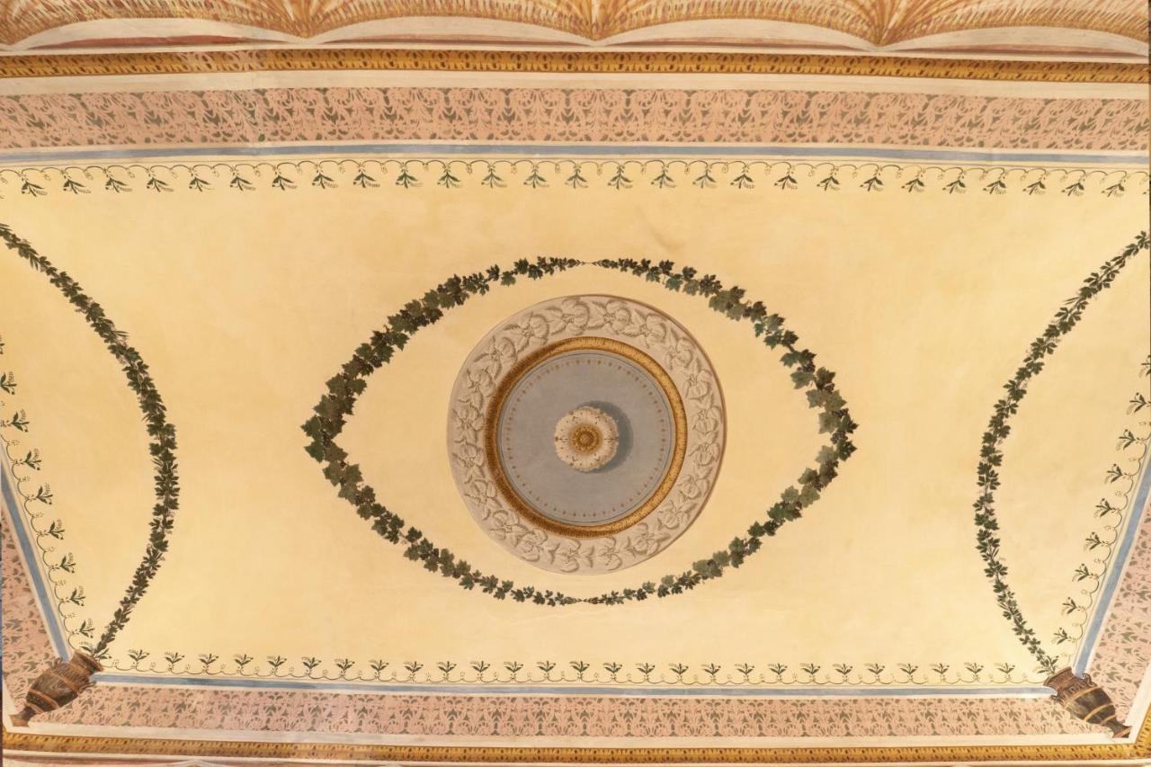 Delcorto Suites Montepulciano Stazione 外观 照片