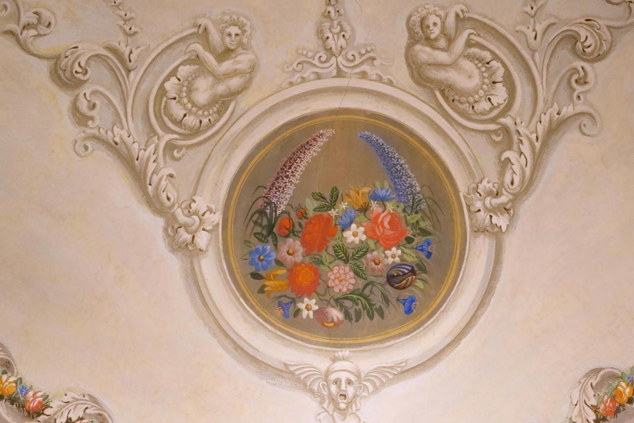 Delcorto Suites Montepulciano Stazione 外观 照片