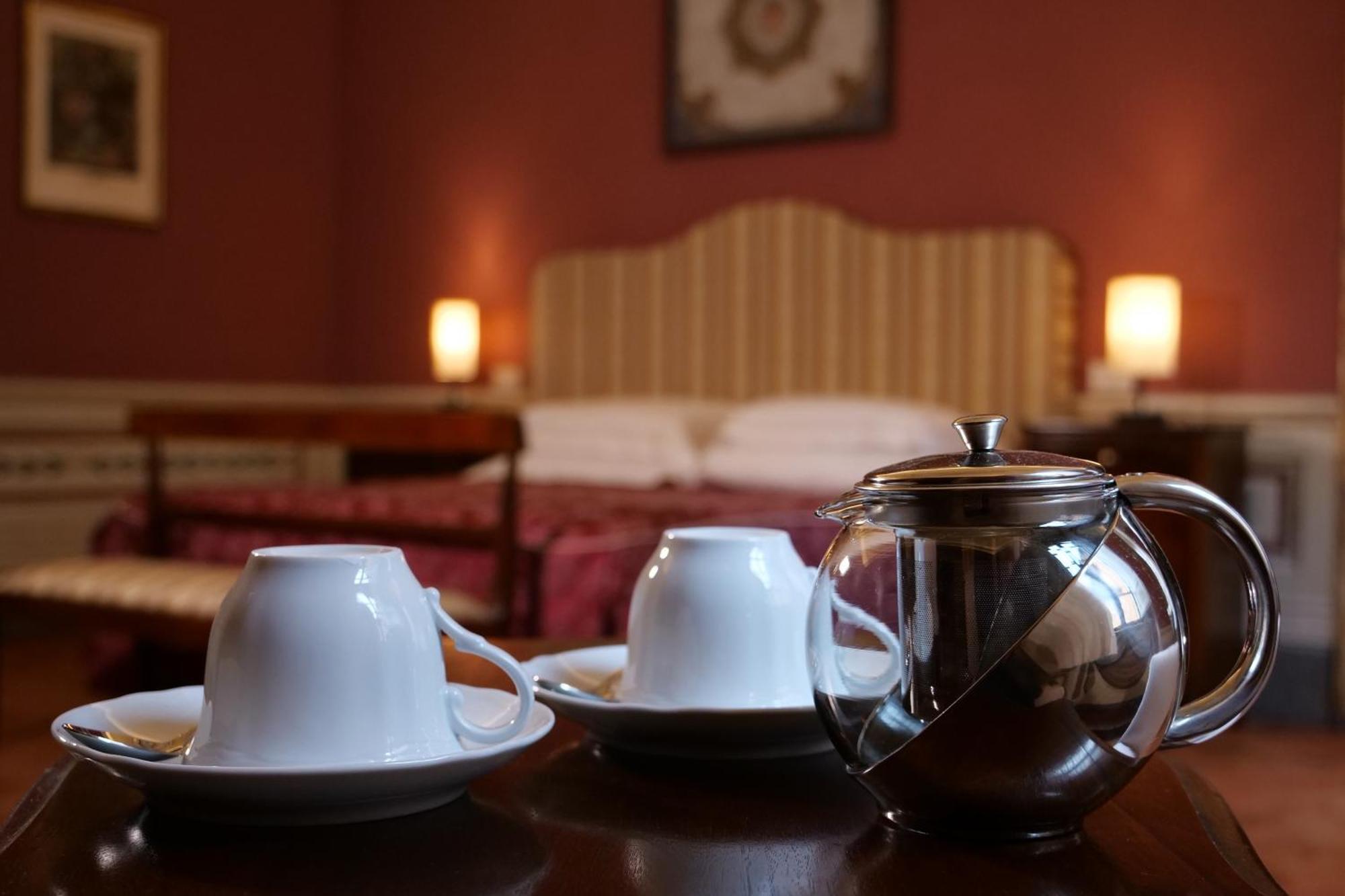 Delcorto Suites Montepulciano Stazione 外观 照片