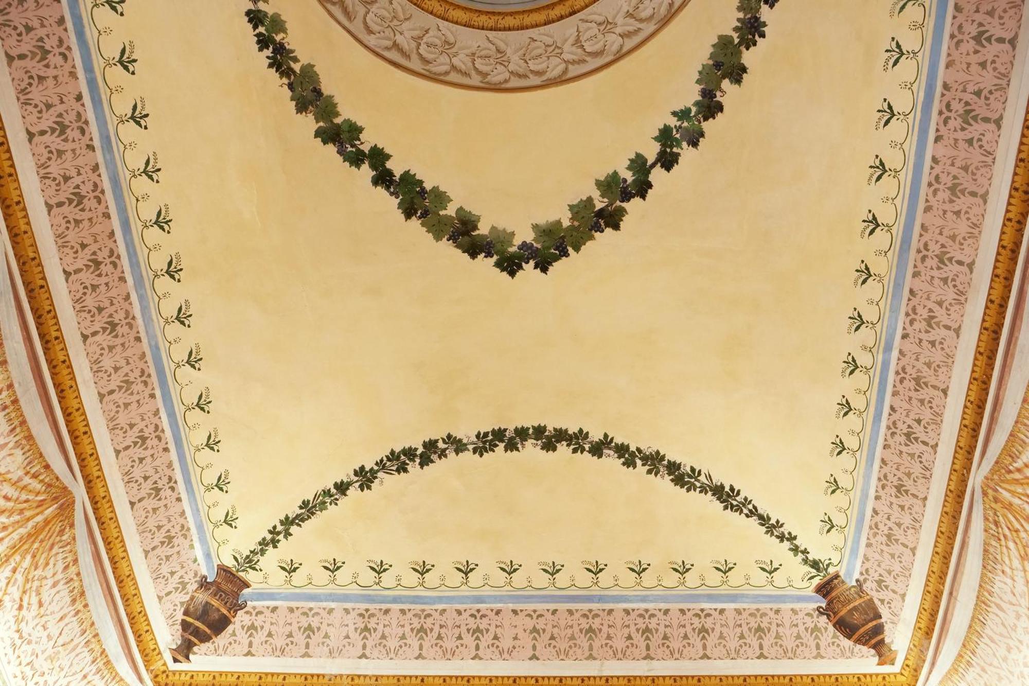 Delcorto Suites Montepulciano Stazione 外观 照片