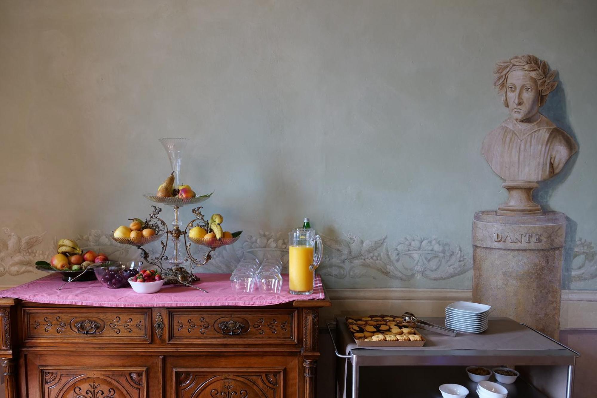 Delcorto Suites Montepulciano Stazione 外观 照片
