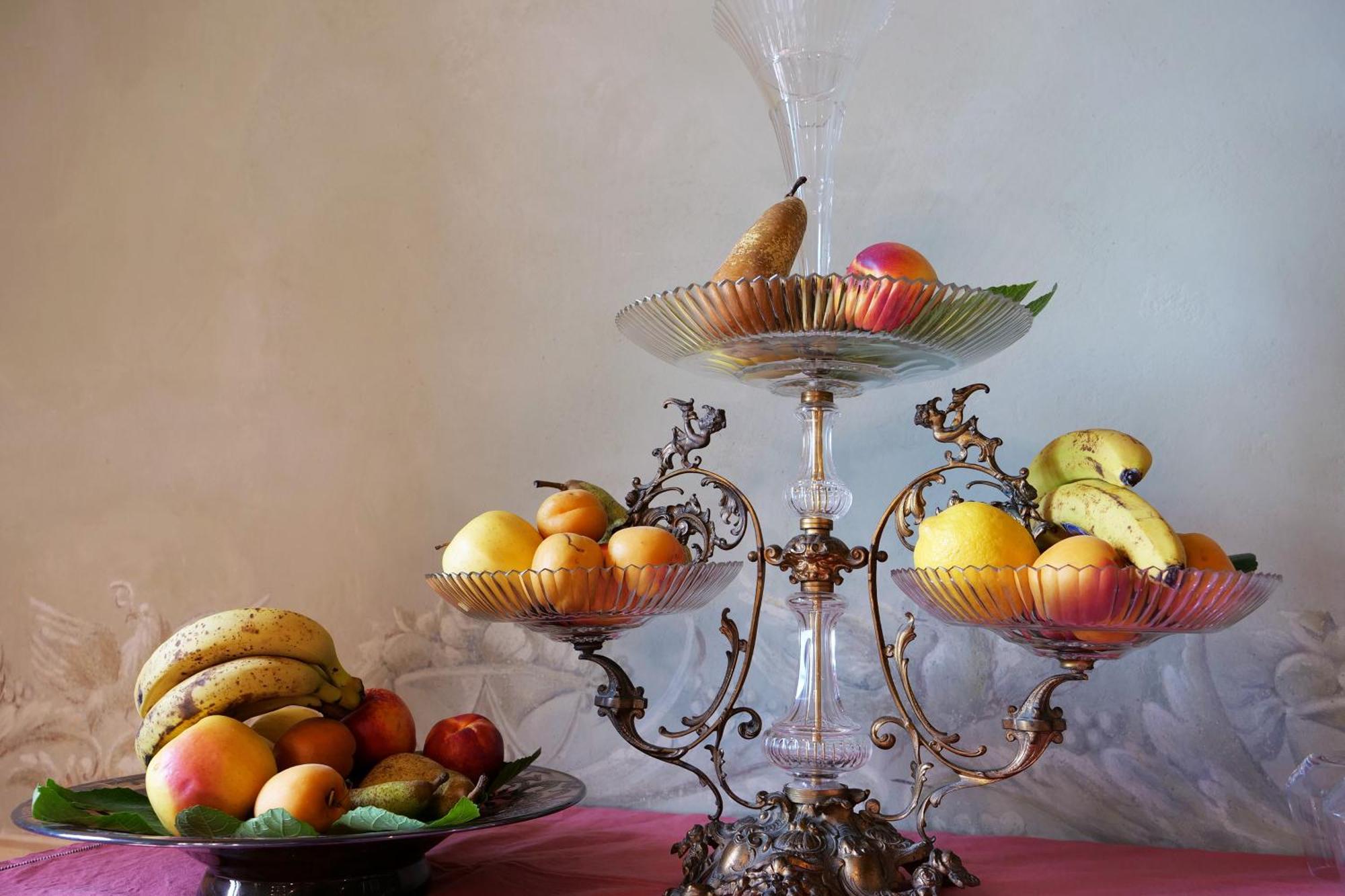 Delcorto Suites Montepulciano Stazione 外观 照片