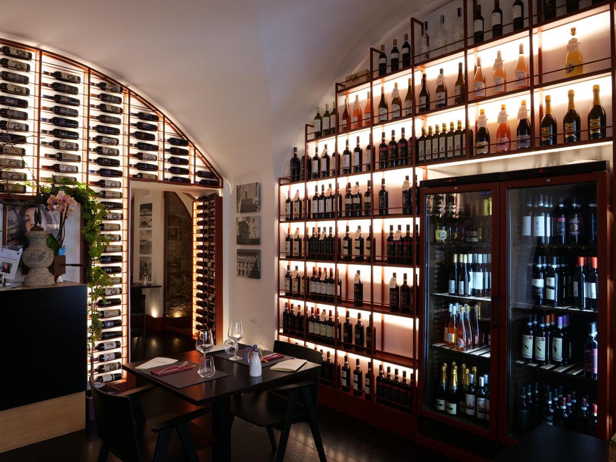 Delcorto Suites Montepulciano Stazione 外观 照片