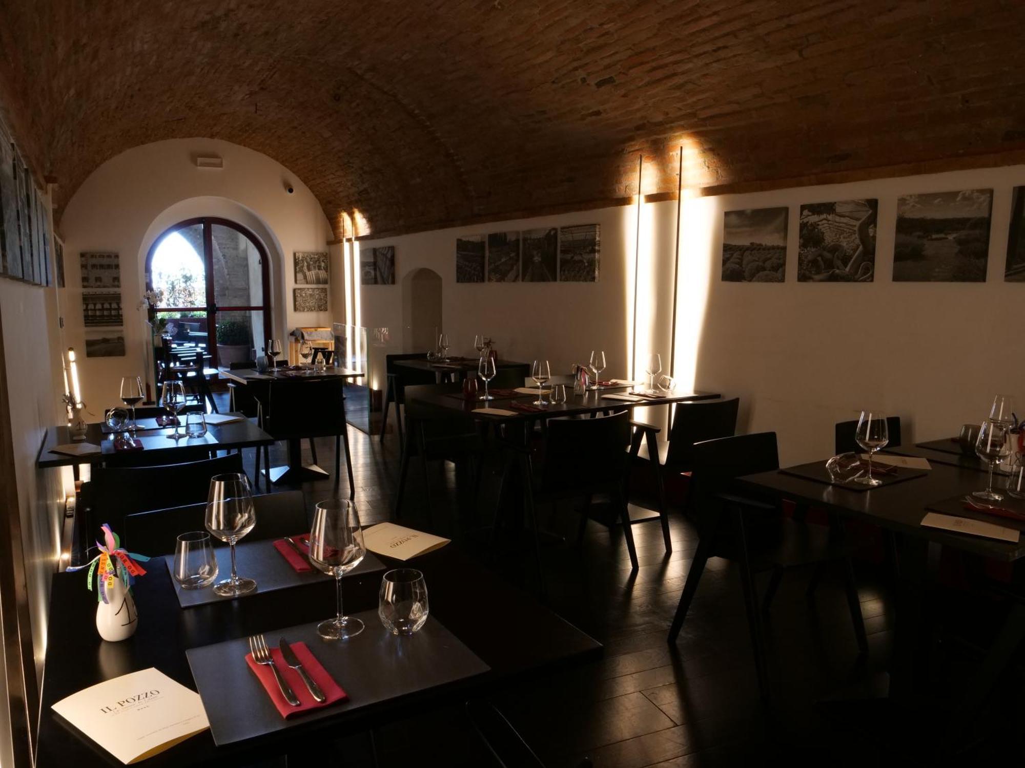 Delcorto Suites Montepulciano Stazione 外观 照片