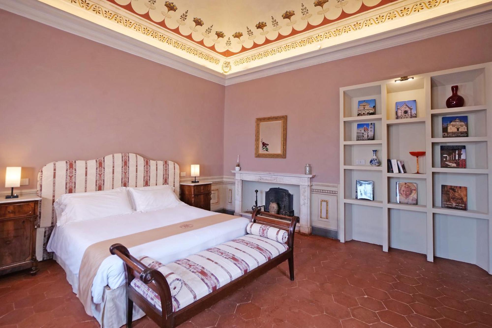 Delcorto Suites Montepulciano Stazione 外观 照片
