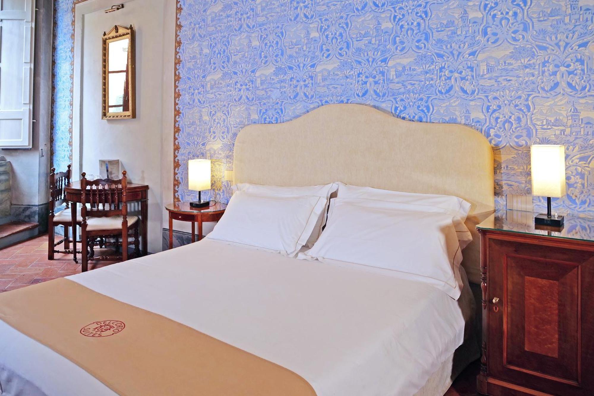 Delcorto Suites Montepulciano Stazione 外观 照片
