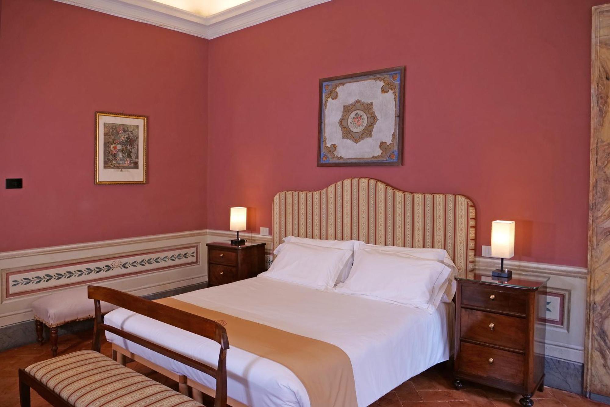Delcorto Suites Montepulciano Stazione 外观 照片