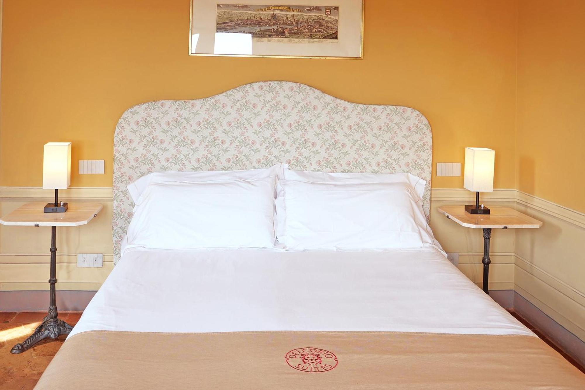 Delcorto Suites Montepulciano Stazione 外观 照片