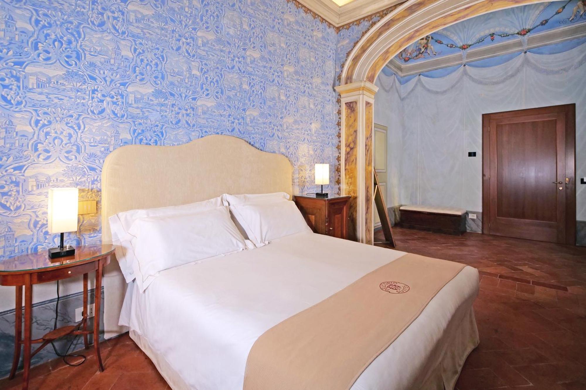 Delcorto Suites Montepulciano Stazione 外观 照片