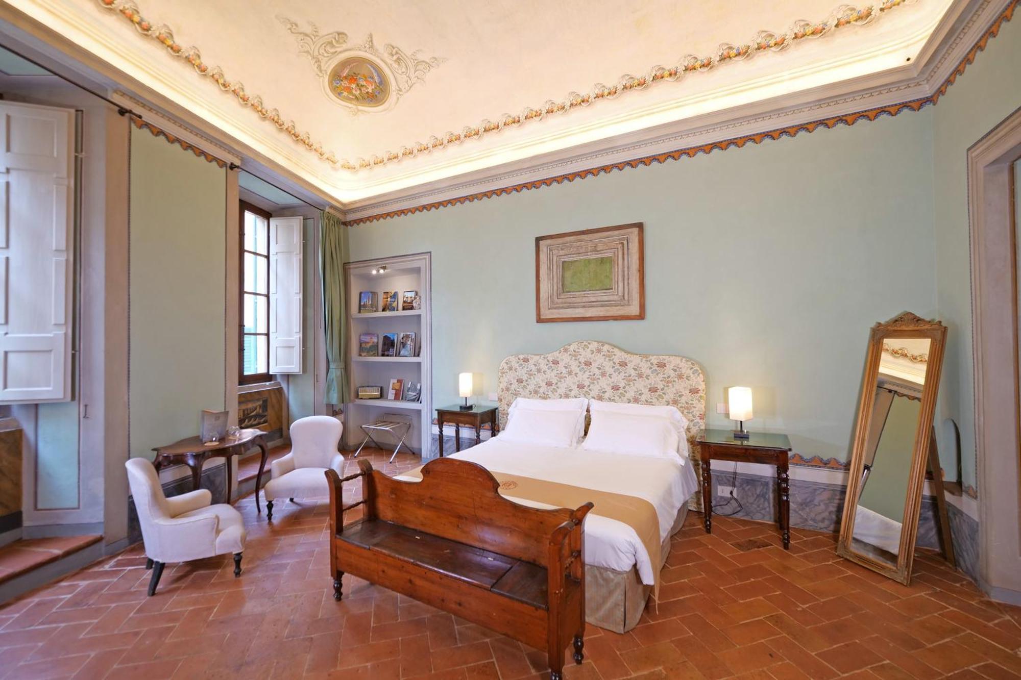 Delcorto Suites Montepulciano Stazione 外观 照片