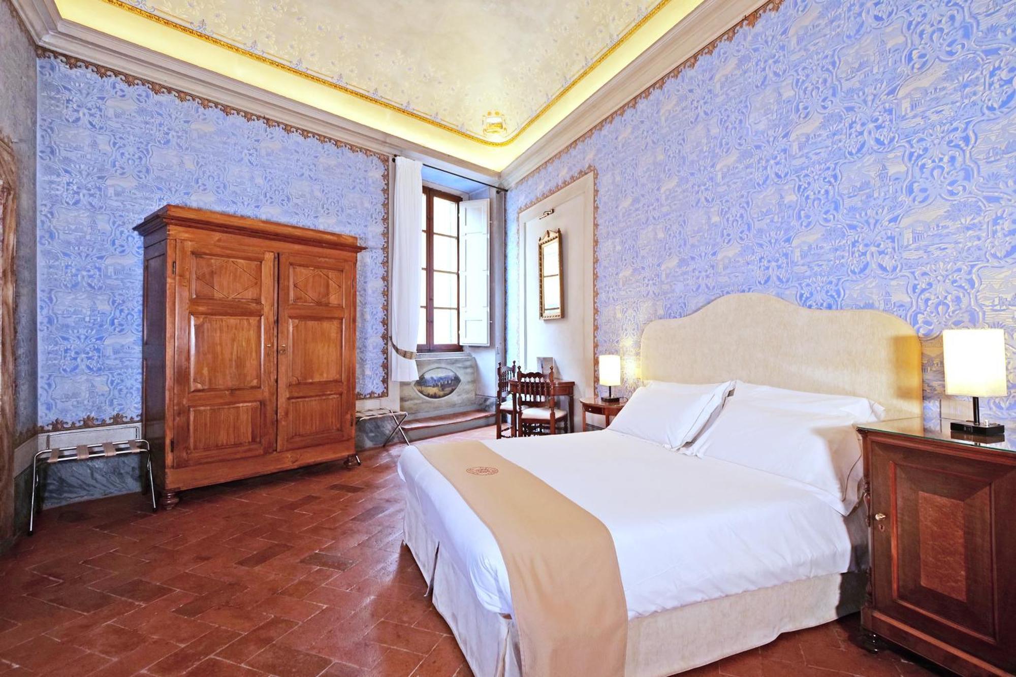 Delcorto Suites Montepulciano Stazione 外观 照片