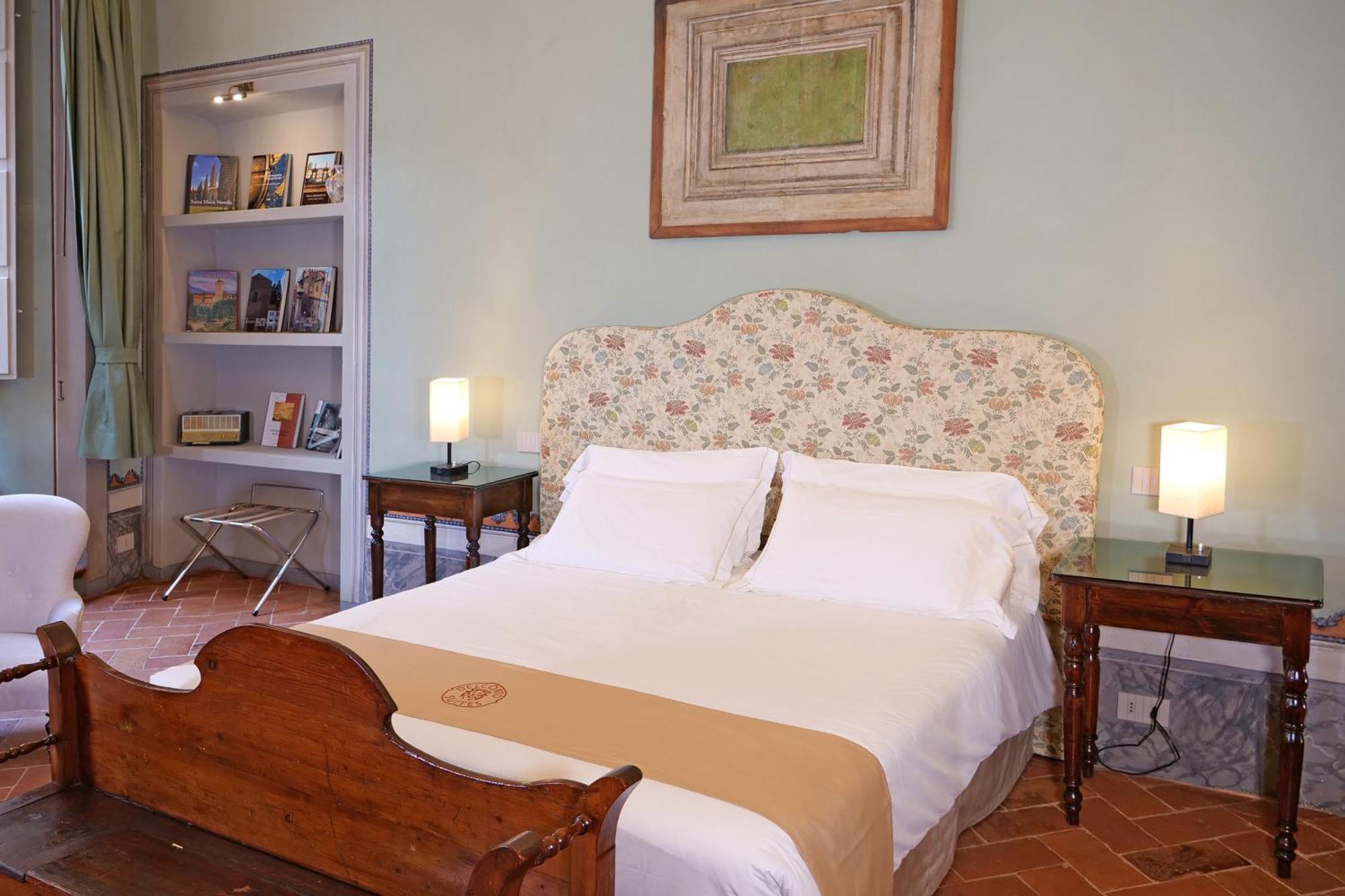 Delcorto Suites Montepulciano Stazione 外观 照片