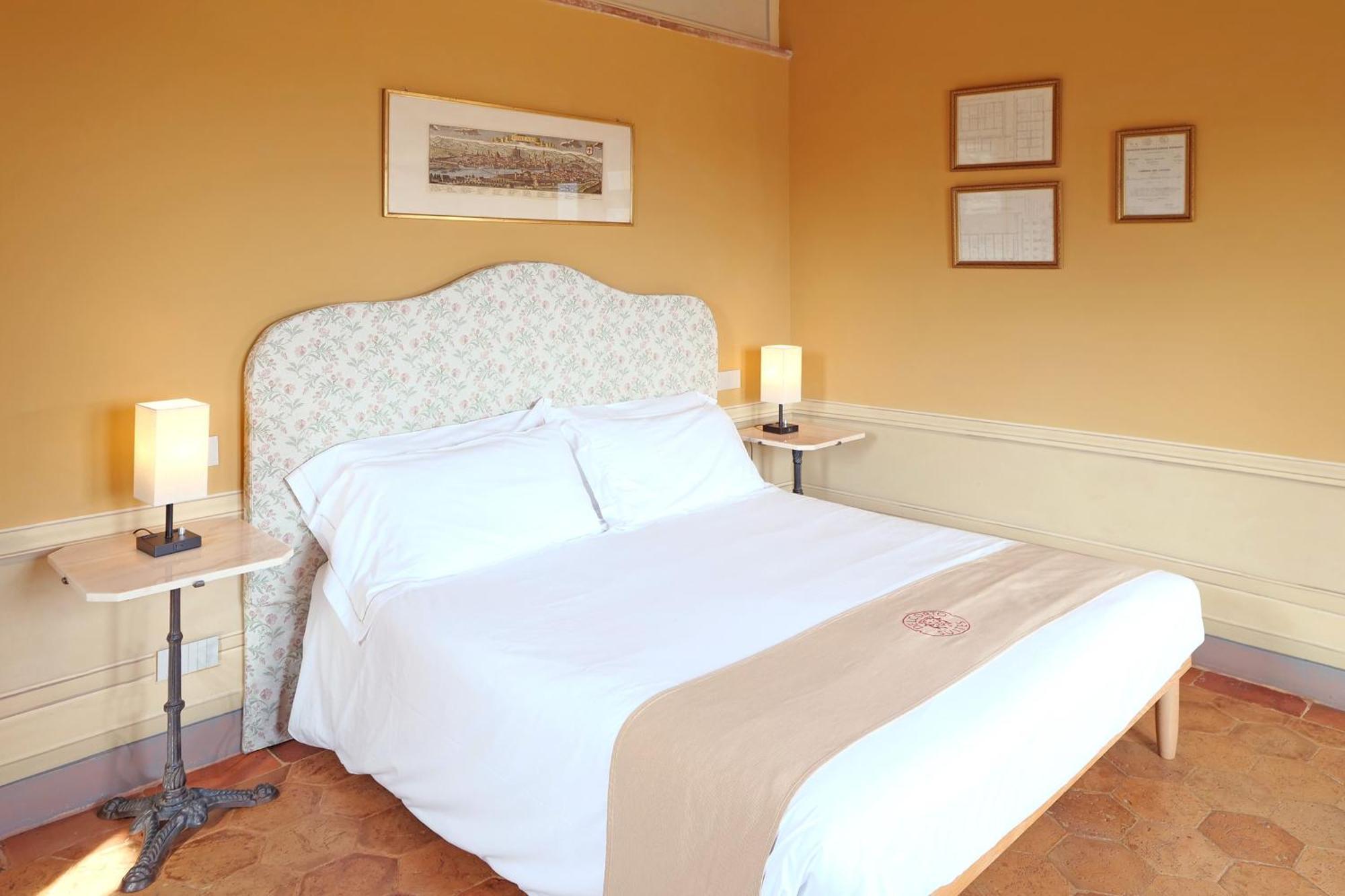 Delcorto Suites Montepulciano Stazione 外观 照片