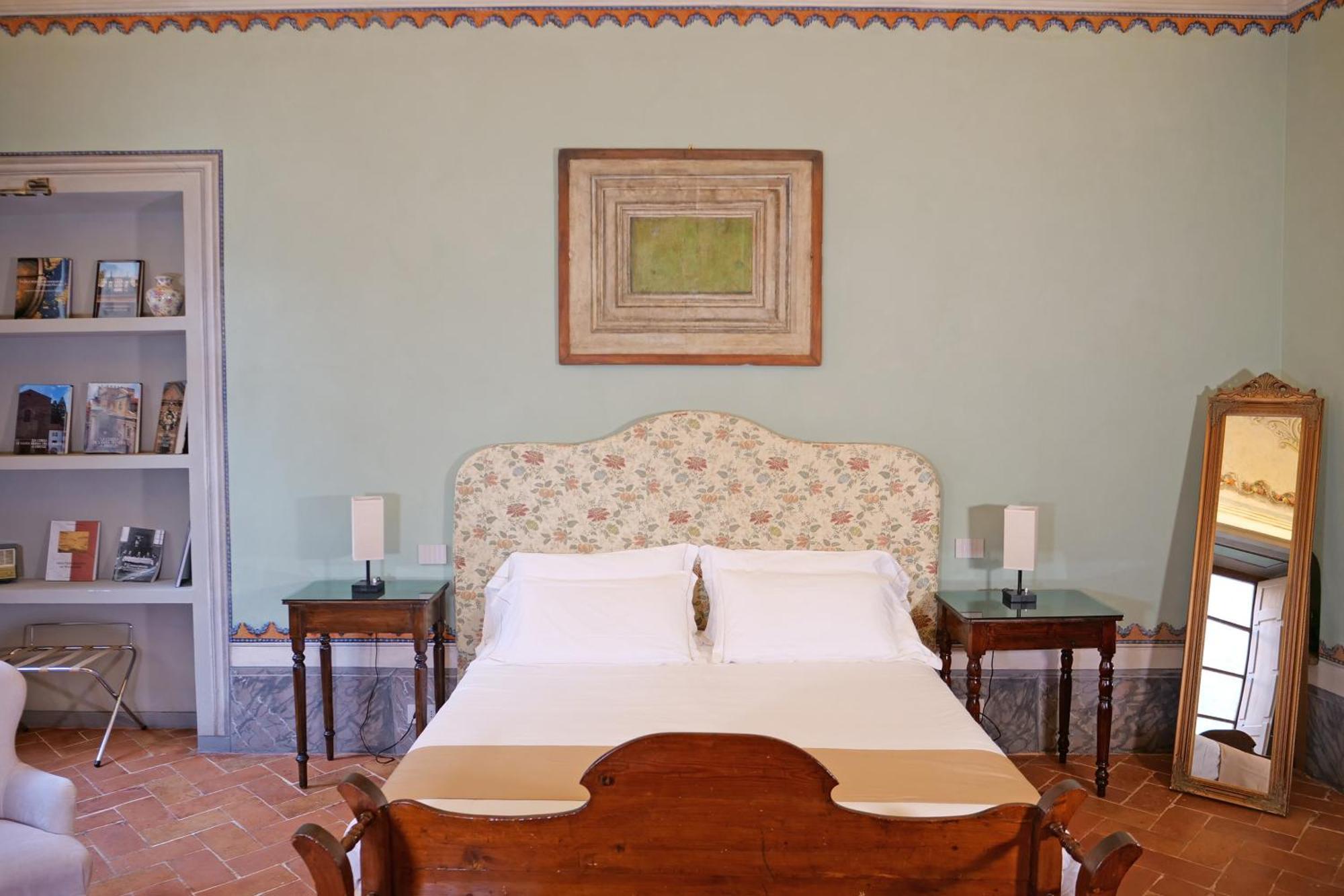 Delcorto Suites Montepulciano Stazione 外观 照片